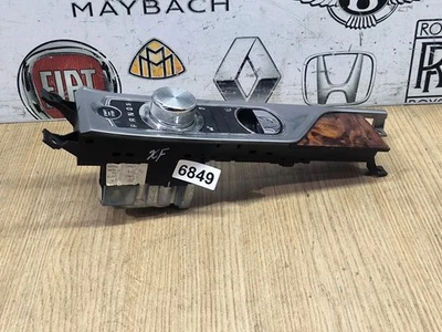 Jaguar XF X250 2011-2015 RHD Automatic Gear Shifter Selector DX23-7E453-CD - Image 1 of 4