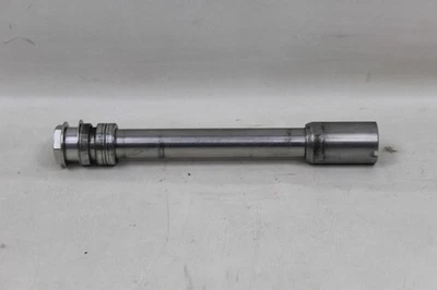 Ducati 848 EVO Corse OEM 1098 1198 Front Wheel Rim Axle Bolt Spindle Spacers - Image 1 of 4