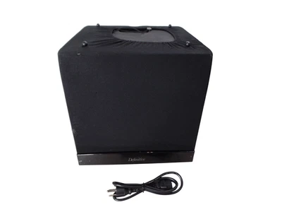 Definitive Technology Supe cube 6000 Subwoofer -Free Shipping. - Image 1 of 4