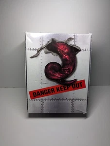 Carrion (Nintendo Switch, 2021) New Open Box - Picture 1 of 11