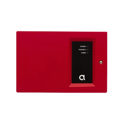 Alula BAT-FIRE-VZ Universal 5G-Ready Fire Communicator - Verizon