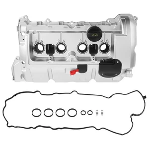 Cylinder Head Valve Cover for Mini Cooper N12 N16 R55 R56 R57 R58 R59 2007-2016 - Picture 1 of 19