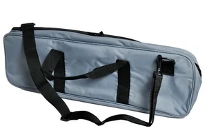 Deluxe Chess Bag - Gray - Picture 1 of 2
