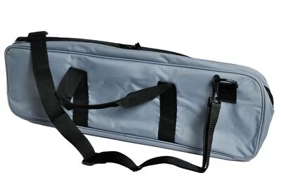 Deluxe Chess Bag - Gray - Image 1 of 2