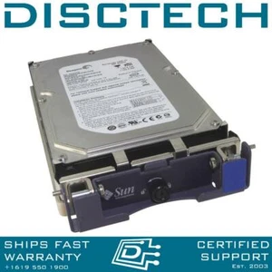 Sun 3rd Party Compatible 540-6494 SCSI Hard Drive Kit - Picture 1 of 3