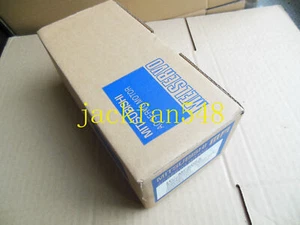 MITSUBISHI HC-MFS053 Servo Motor Expedited Shipping HCMFS053 New In Box - Picture 1 of 3