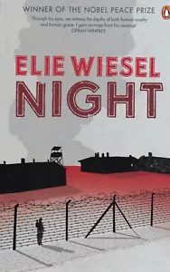 Night by Elie Wiesel (Paperback) New Book - Bild 1 von 2