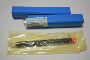 Delphi Tata 1.4 L Dicor CR Injector: EJBR05701D / EJBR04301D, For Marina, Indica - Picture 1 of 5