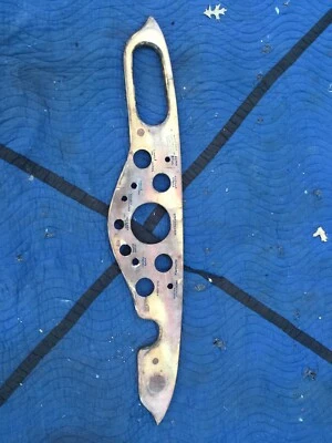 1947 ALLARD DASH Mahogany - Image 1 of 4