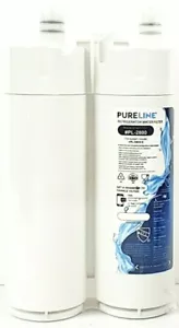 Pureline Refrigerator Water Filter Lot #PL-2800 NEW & SEALED 3X2 (6 Total) - Picture 1 of 4