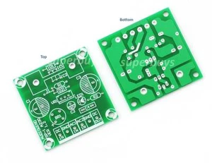 Voltage Regulator Board PCB LM317 78xx 7800 Series IC Adjustable Power Supply - Bild 1 von 5