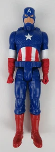 2014 Captain America Superhero Marvel Comics Loose Action Figure - Picture 1 of 7