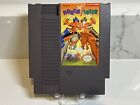 North and South - 1990 NES Nintendo Game - Cart Only - TESTED!