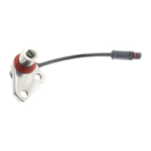 ABS Sensor Raddrehzahl Fühler für MERCEDES-BENZ SL R129 Vorderachse links - Bild 1 von 12