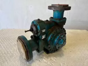 Blackmer XL3B 3" Positive Displacement Pump, Ductile Iron, #99110 - Picture 1 of 10