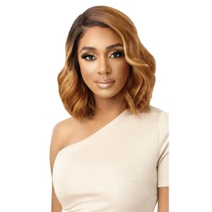 Outre Melted Hairline Lace Front Wig - Jayciana - Picture 1 of 10