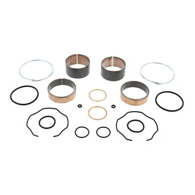 Kit de arbusto de horquilla todas las bolas para rueda pequeña Honda CRF150R 2007-2018 Foto 1 de 2