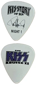 KISS  - Kiss Kruise XI 2022 Paul Stanley Pick - rar! - Bild 1 von 1