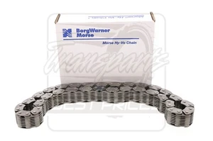 Fits Dodge GM Jeep New Process 231 NP231 Transfer Case Chain - Picture 1 of 2