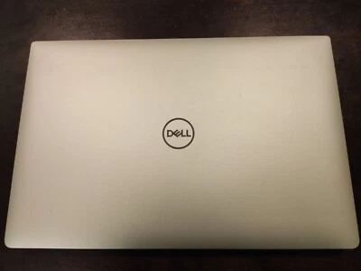 NOTEBOOK DELL XPS 9570 schermo 4K 15.6"-INTEL i7-RAM16GB-SSD 1TB - Nvidia 1050Ti - Immagine 1 di 4