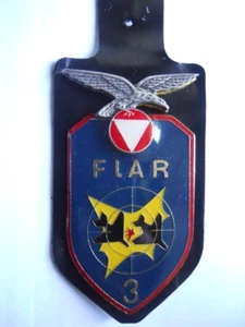 Abzeichen, Plakette, Truppenkörperabzeichen, ÖBH, Bundesheer #3 - Bild 1 von 2