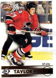 2002-03 Pacific Complete #353 Taylor Pyatt - Picture 1 of 1