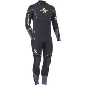 Scubapro 5mm Sport Men's Full Wetsuit - Bild 1 von 4