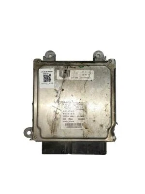 A6519000601 centralina per MERCEDES SPRINTER 3 5-T CAJA CHASIS (B906) 167496 - Immagine 1 di 4