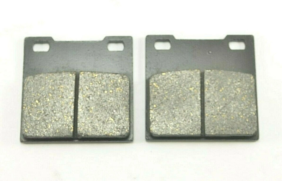 Pastillas freno trasero Suzuki VX800 L/M/N/P/R 1990-1991-1992-1993-1994-1995 Foto 1 de 1