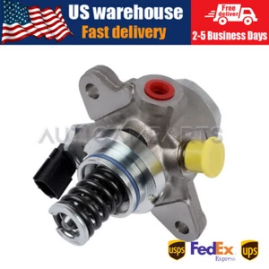 High Pressure Fuel Pump 166301LA1A for INFINITI Q70 Q70L M56 QX56 2011-2019 5.6L - Picture 1 of 11