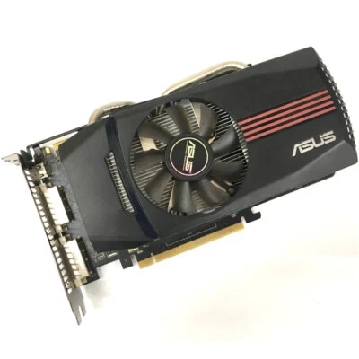 For ASUS GTX560 1GB DDR5 PCI-Express Video Card HDMI DVI VGA Tested - Image 1 of 4