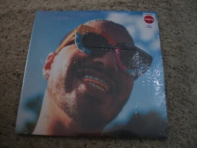 J Balvin LP-Jose-2021-UMG-2 Record Set-Poster-FACTORY SEALED - Image 1 of 2