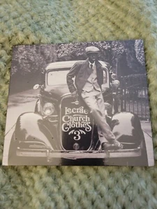 Lecrae Cd , Church Clothes - Bild 1 von 2