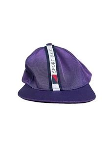vintage sport USA baseball hat cap youth big kids OSFA deadstock NWOT 90s USA - Picture 1 of 8