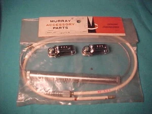 Nuevo de lote antiguo Shimano palanca de cambios tubo de sobrecarga tubo muscular bicicleta asiento plátano bicicleta - Imagen 1 de 22