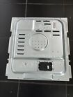 ESSENTIALS ELECTRIC COOKER  CFSEWH18 . REAR PANEL pre-Used .