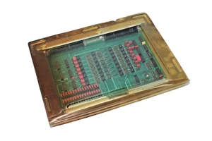 AEG DEP 012 BOARD MODULE 6051-042.191426 - Picture 1 of 9