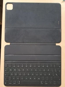 APPLE Smart Keyboard Folio par iPad Pro d 11"(4.ªgeneración), iPad Air(5.ªgenera - Imagen 1 de 2