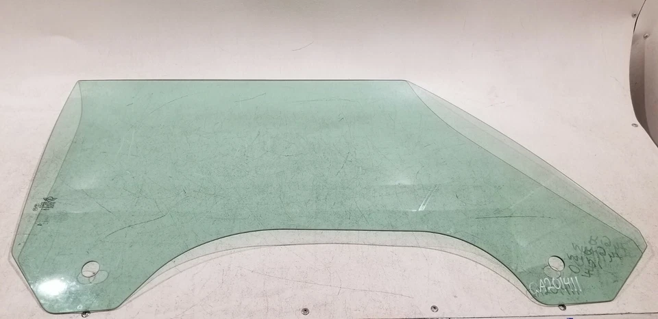 QA201411 2007-2010 MINI COOPER PASAJERO DELANTERO VENTANA DERECHA VIDRIO OEM Foto 1 de 4