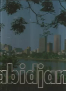 ABIDJAN - Foto 1 di 1