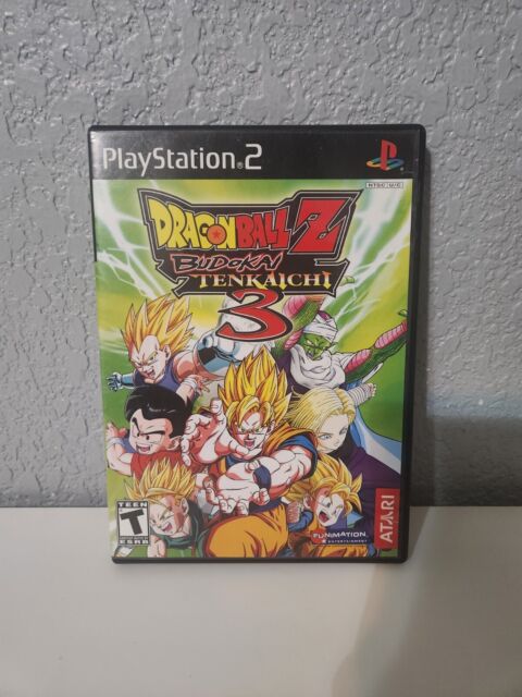 codigos de dragon ball z budokai tenkaichi 3 ps2