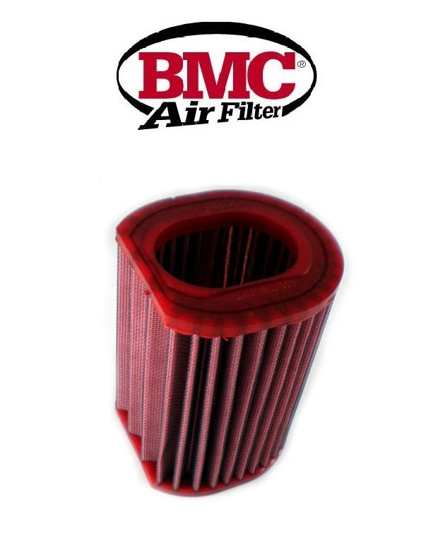 BMC FILTRO ARIA SPORTIVO YAMAHA FJR 1300 A 2007-2015 SPORT AIR FILTER Foto 1 de 1