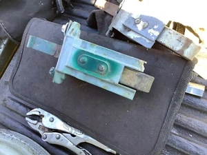 BMW 2000CS door brake early 1966? - Picture 1 of 2