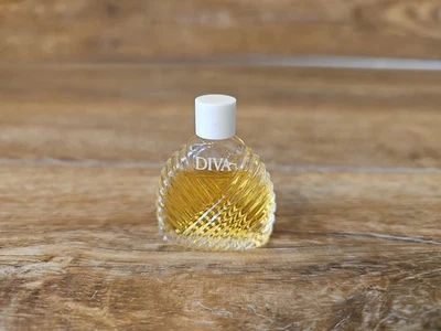 Perfume Mujer DIVA by Emanuel Ungaro EDT Splash 4.5ml MINIATURA  Foto 1 de 4