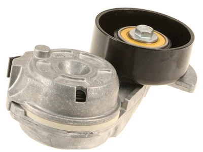 Conjunto de tensor de correa accesorio para Mercury Grand Marquis Motorcraft 16262NFPQ Foto 1 de 2