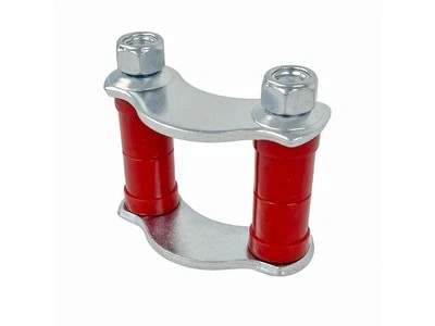 Leaf Spring Shackle For Bel Air One Fifty Series Sedan Delivery Two Ten PQ55W7 - Image 1 of 2