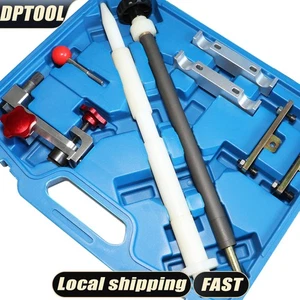 For Porsche Camshaft Alignment Timing Tool Kit 911 Boxster Cayenne 1996-2002 - Picture 1 of 5