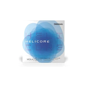 Corda Singola per Viola D'addario Helicore H413 LM 3 G SOL Corde - Foto 1 di 1