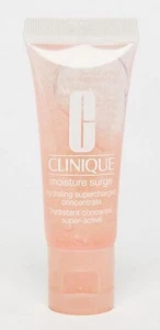 @ Clinique Moisture Surge Mini Hydratant Konzentr ? super-activ? 15 ml S338 - Bild 1 von 5