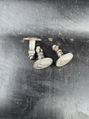 Tornillo Smart Roadster Foto 1 de 2